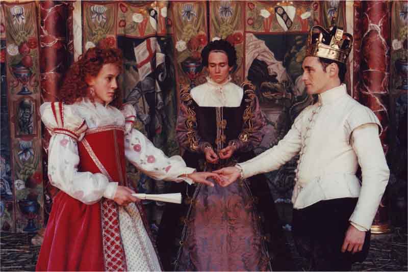 Henry V